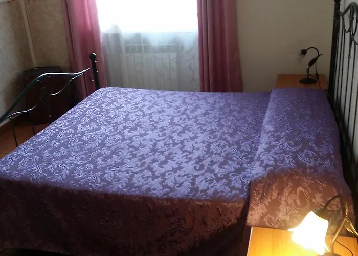 B&B Le Torri Pisa