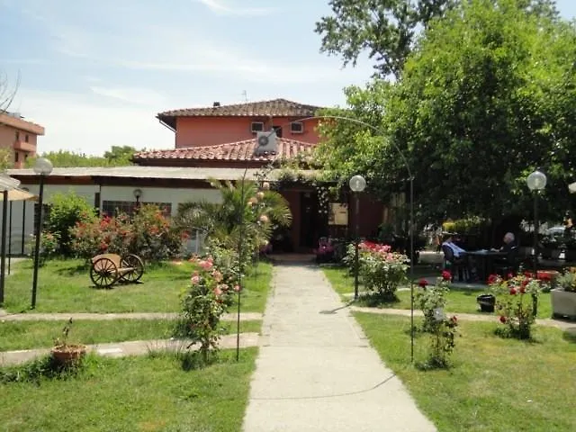 B&B Le Torri Pisa
